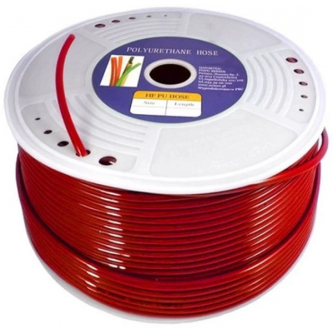 Polyurethane hose